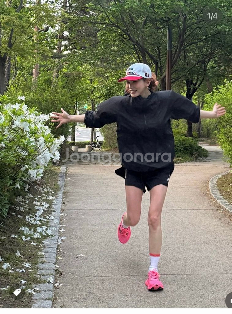 [새상품] ALEXZONO알렉스 조노 아이 디그 러닝--3