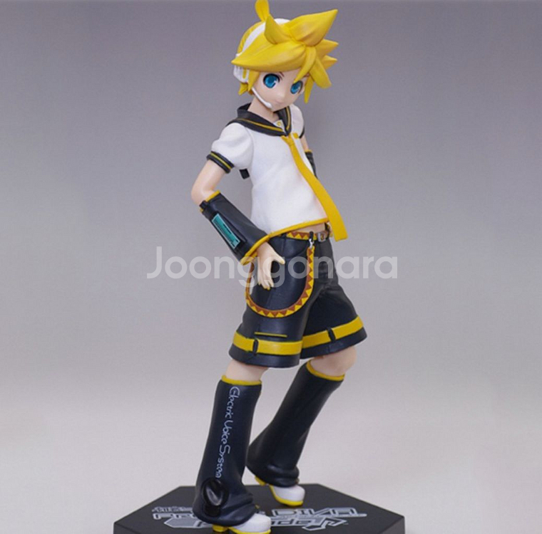 프세카 카가미네 렌 프로젝트 디바--0