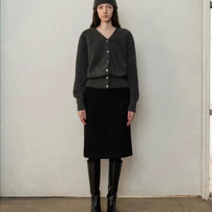 낫띵리튼 linda pencil skirt s사이즈