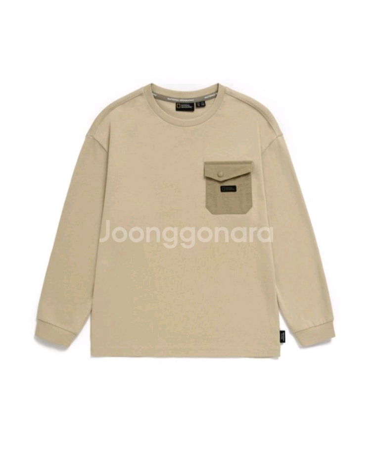 내셔널지오그래픽키즈 150사이즈--0