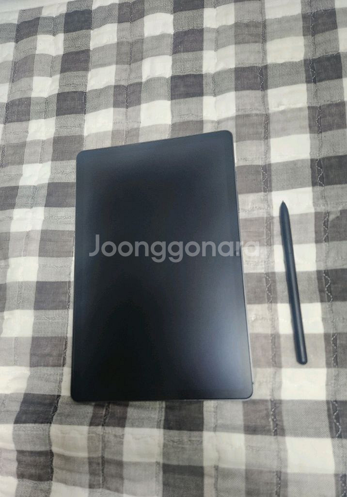 갤럭시탭S9 128기가 팝니다--0