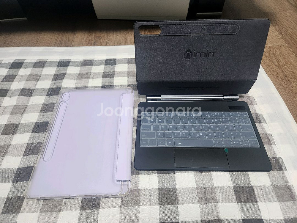 갤럭시탭S9 128기가 팝니다--2