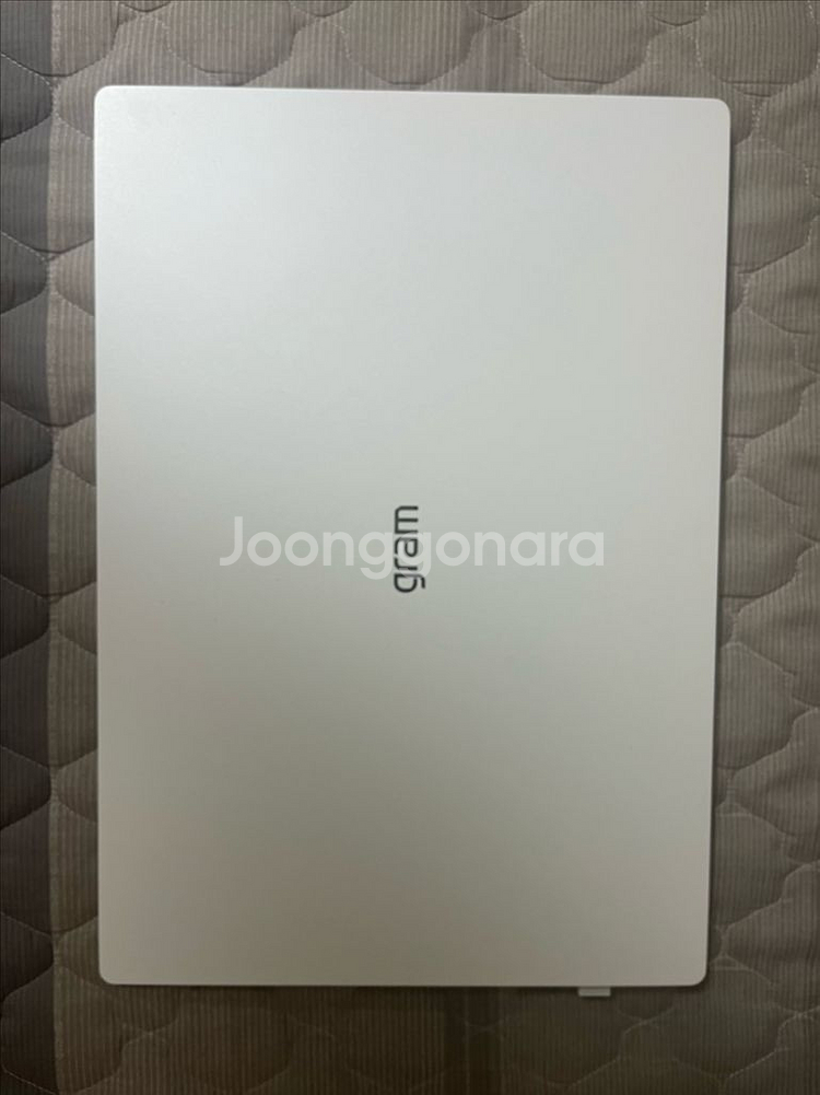 LG Gram 17인치 RTX4050--0