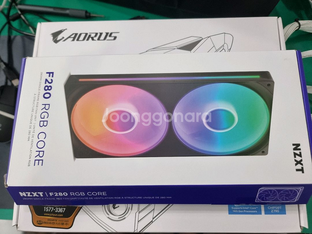NZXT F280 RGB CORE--0