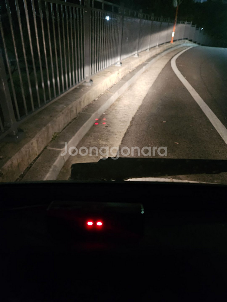 라보 양말트럭팝니다--9