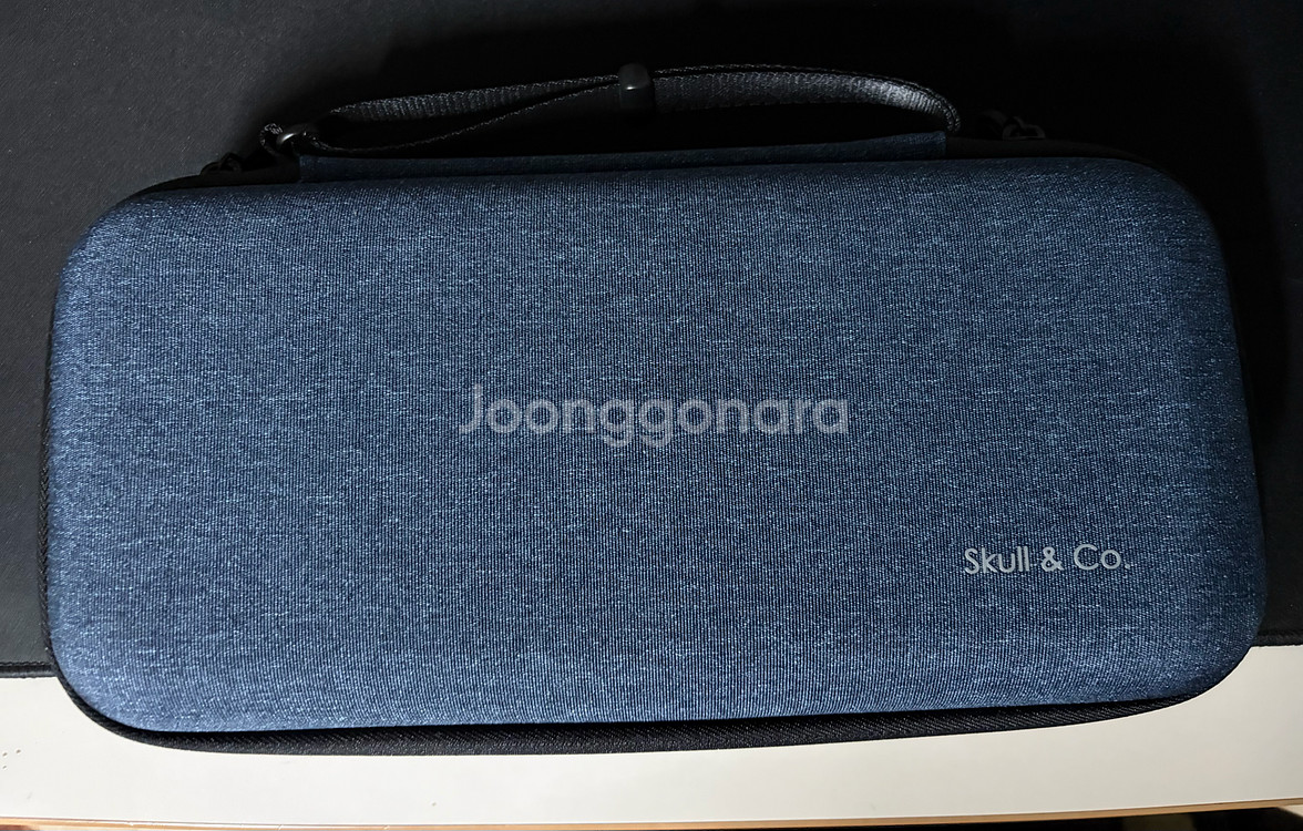 rog ally x 흑갈리 1TB--4