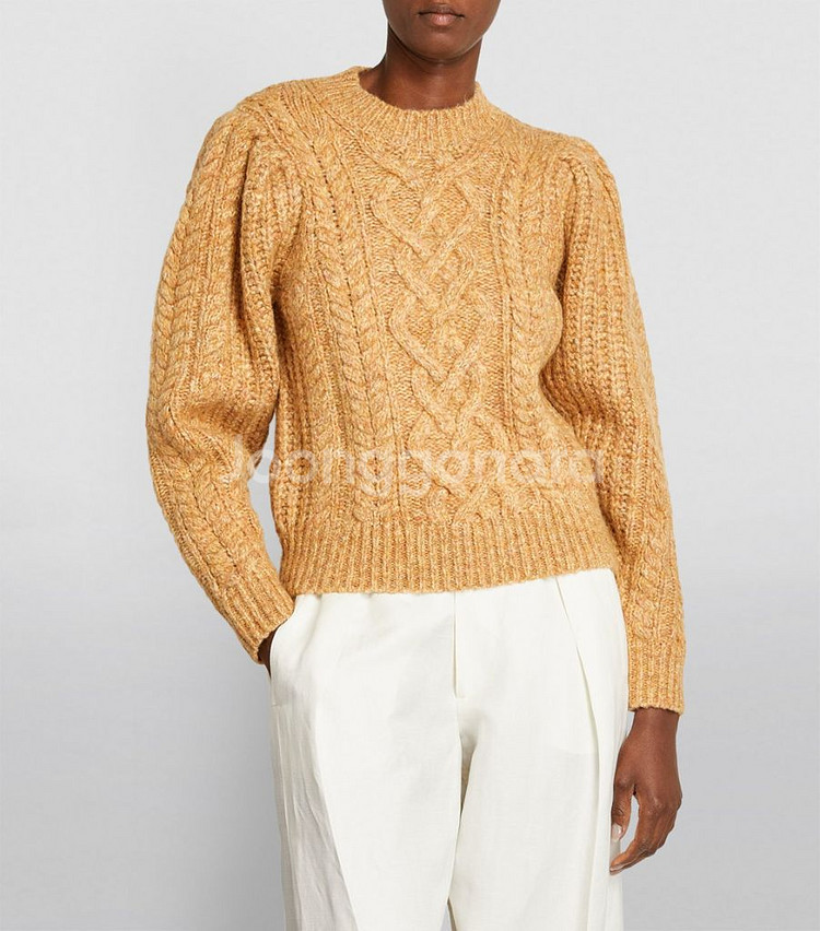 새상품)이자벨마랑 니트 raith pullover--1