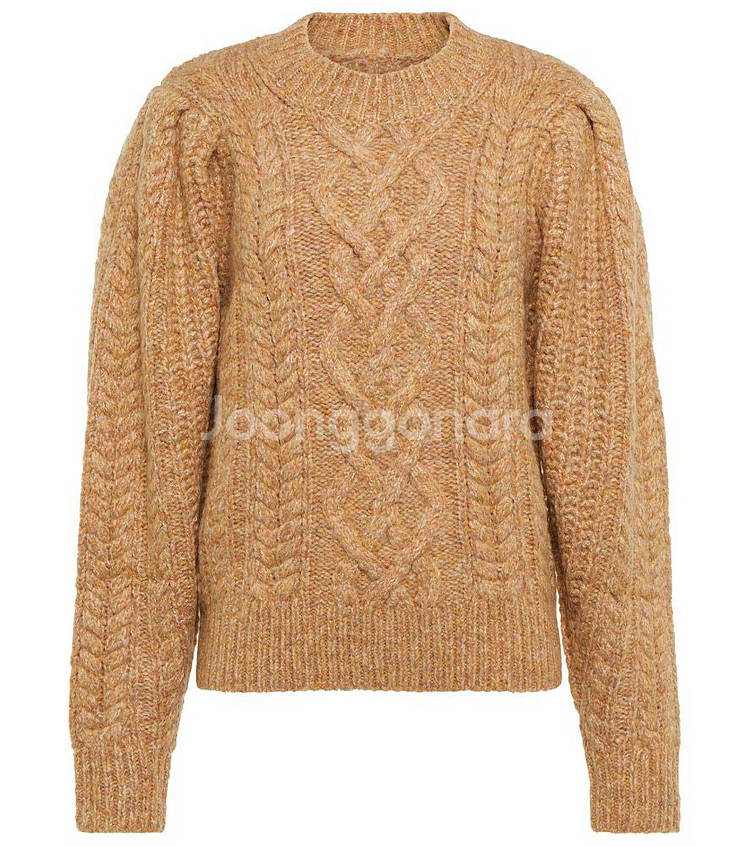 새상품)이자벨마랑 니트 raith pullover--0