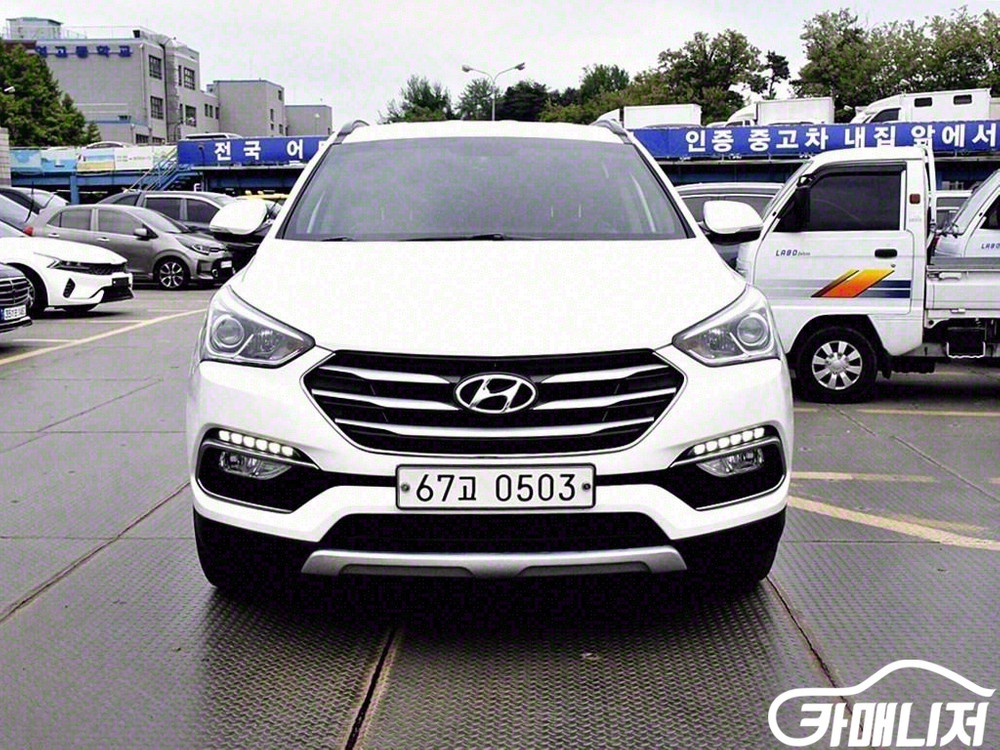 [현대]싼타페 더 프라임 디젤 2.0 2WD 프리미엄--1