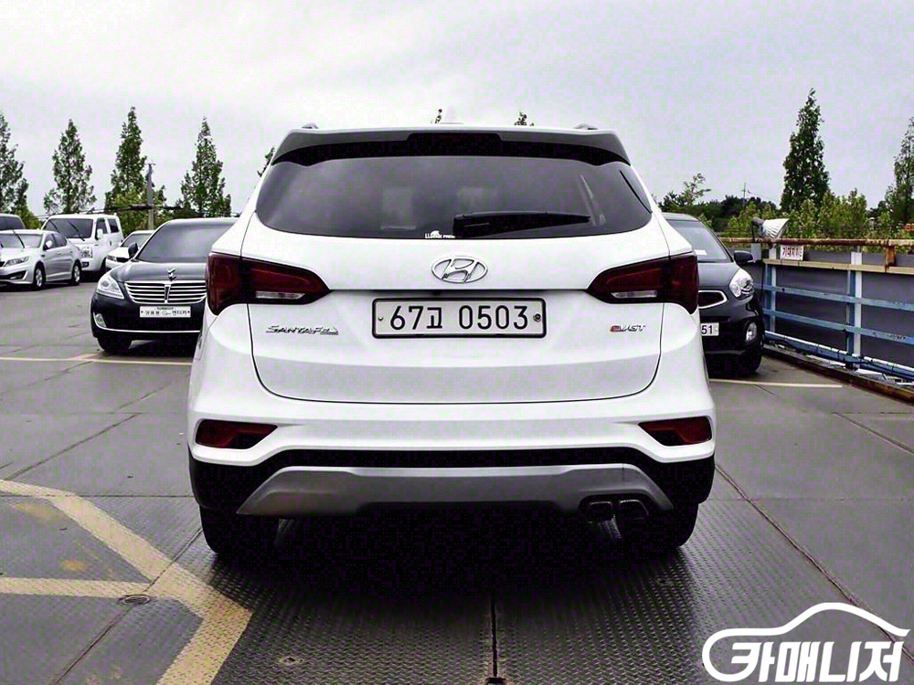 [현대]싼타페 더 프라임 디젤 2.0 2WD 프리미엄--2