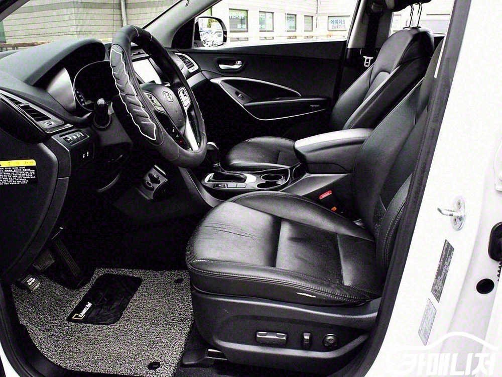 [현대]싼타페 더 프라임 디젤 2.0 2WD 프리미엄--4