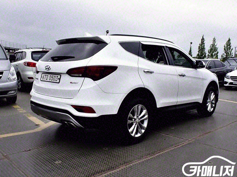 [현대]싼타페 더 프라임 디젤 2.0 2WD 프리미엄--3