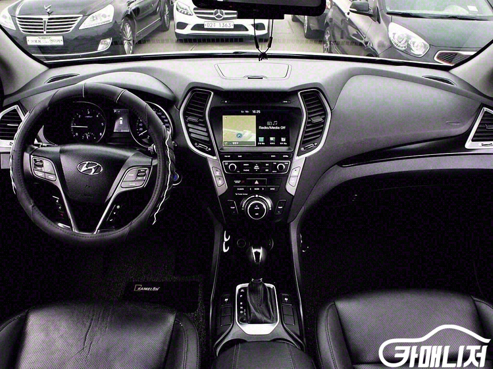 [현대]싼타페 더 프라임 디젤 2.0 2WD 프리미엄--6