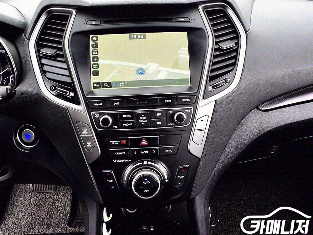 [현대]싼타페 더 프라임 디젤 2.0 2WD 프리미엄--9