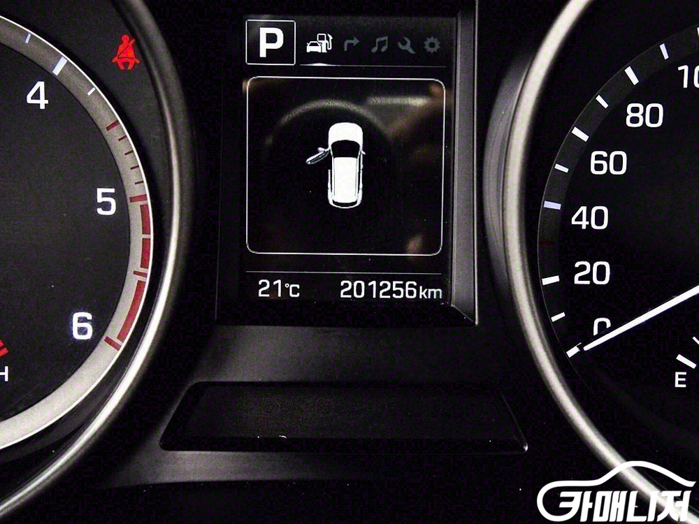 [현대]싼타페 더 프라임 디젤 2.0 2WD 프리미엄--8