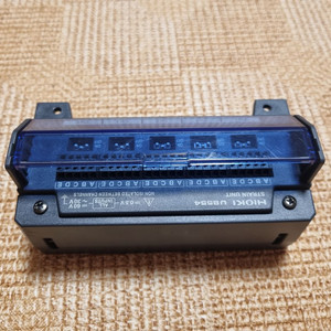 Hioki U8554