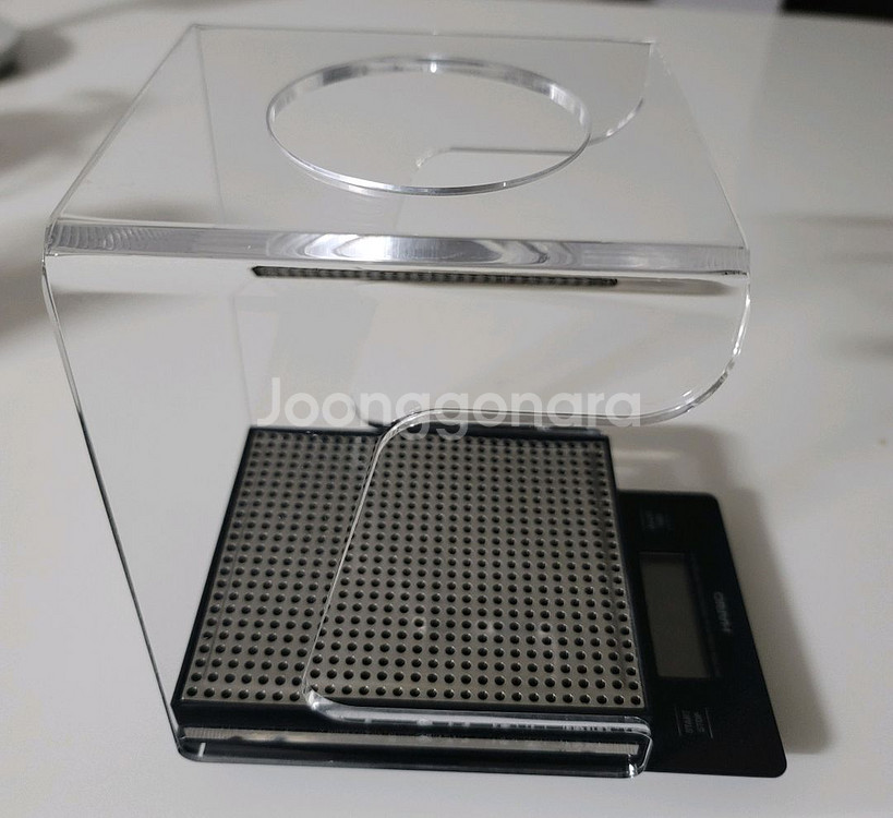 하리오드립스테이션세트(저울포함)--1