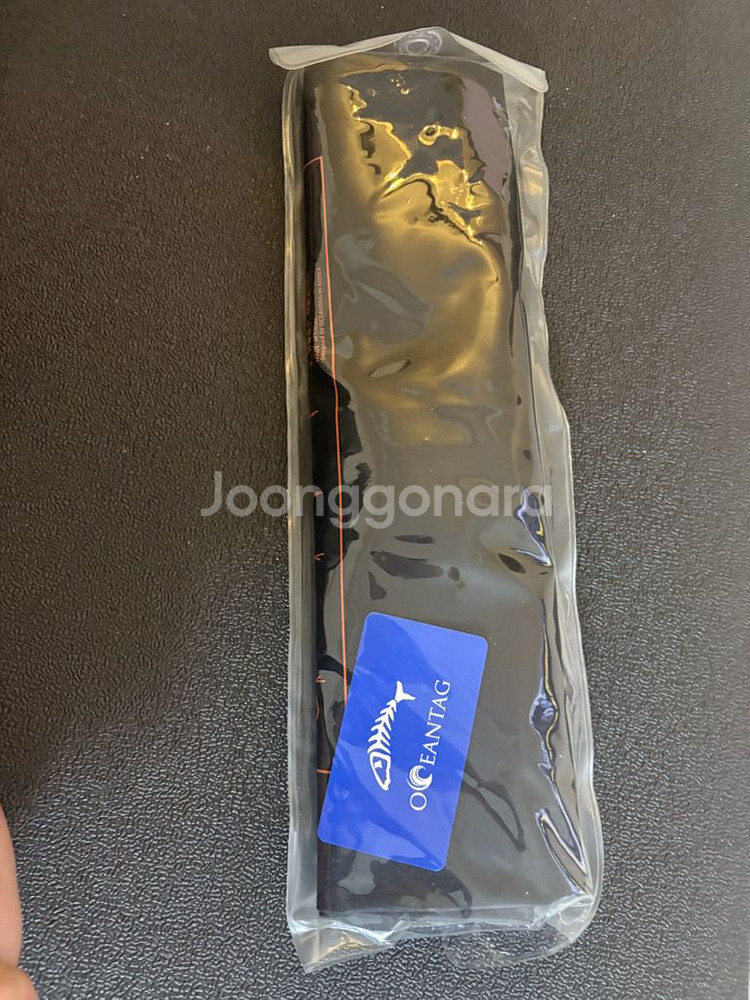 오션태그 드라이백 방수백 15L 미개봉 새제품 판매--3