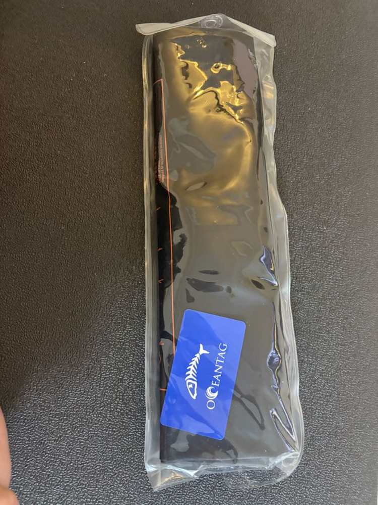 오션태그 드라이백 방수백 15L 미개봉 새제품 판매--3