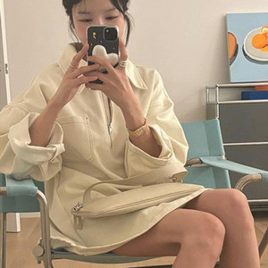 메이비베이비 Lemoncurd (ops) 원피스