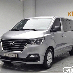 [현대]더 뉴 그랜드 스타렉스 2WD 밴 5인승 모던
