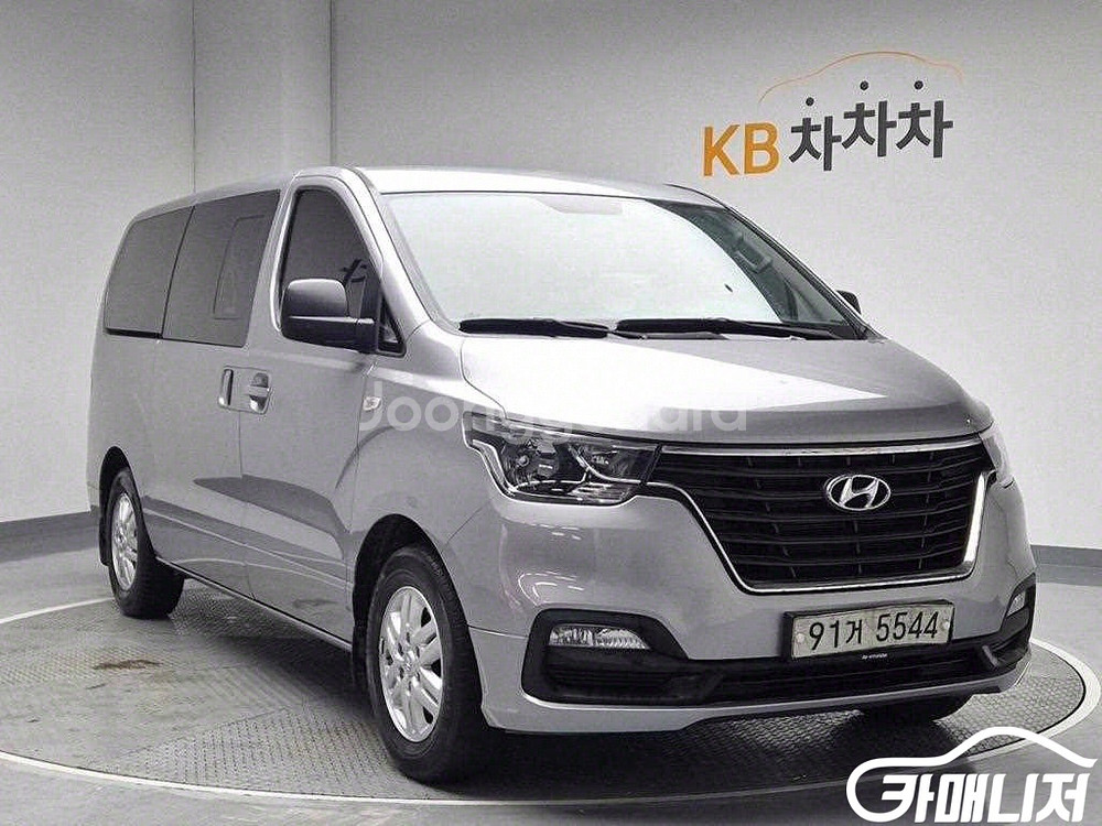 [현대]더 뉴 그랜드 스타렉스 2WD 밴 5인승 모던--3