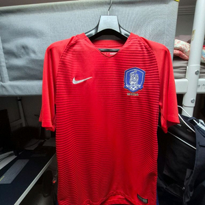 16-18 국대 유니폼