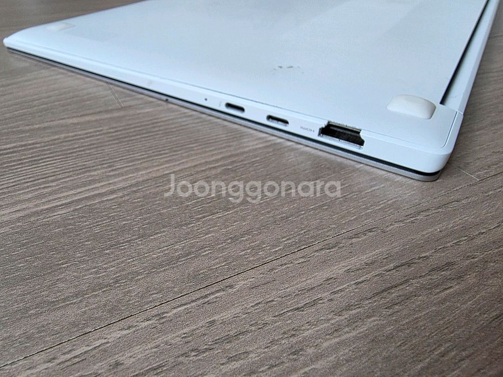 갤럭시북프로2 i7,16gb,1Tb (NT950XDB)--14