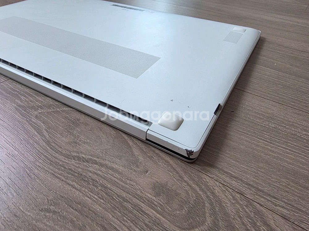 갤럭시북프로2 i7,16gb,1Tb (NT950XDB)--13