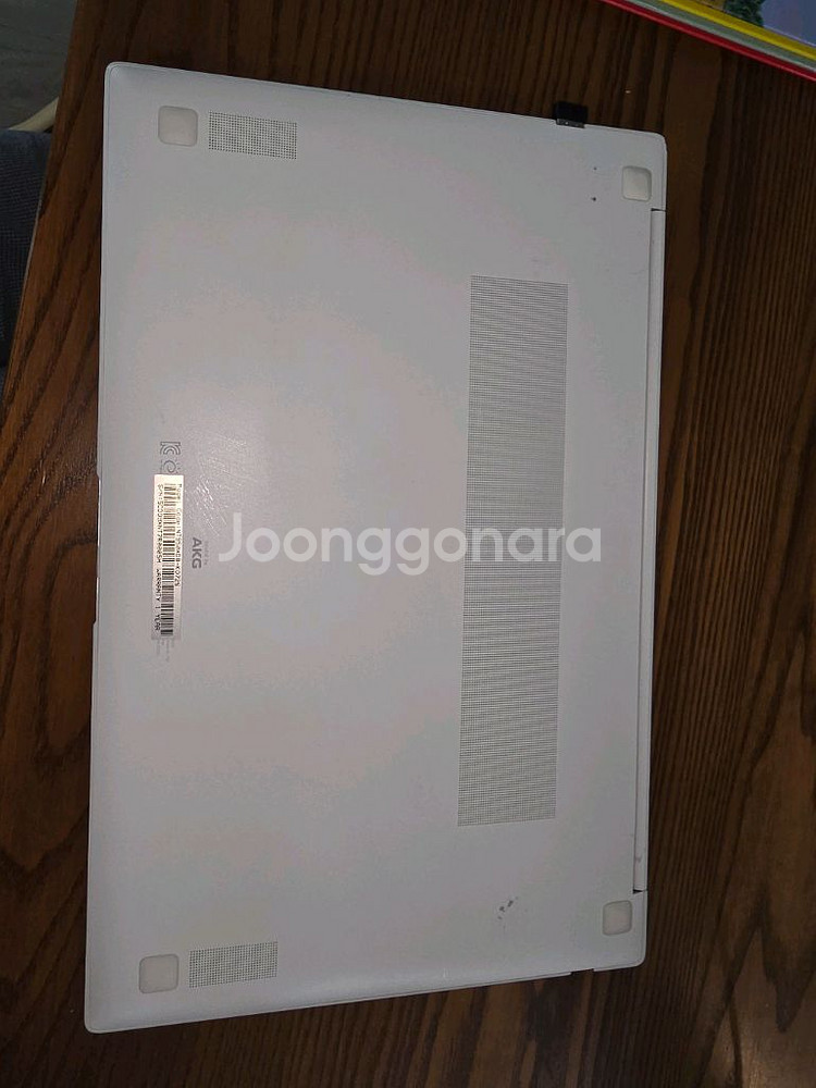 갤럭시북프로2 i7,16gb,1Tb (NT950XDB)--17