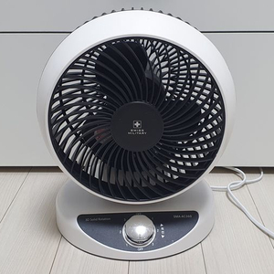 스위스밀리터리 스톰에어 SMA-AC360 서큘레이터
