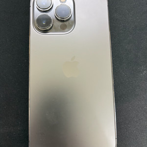 아이폰13pro 그래파이트 128GB