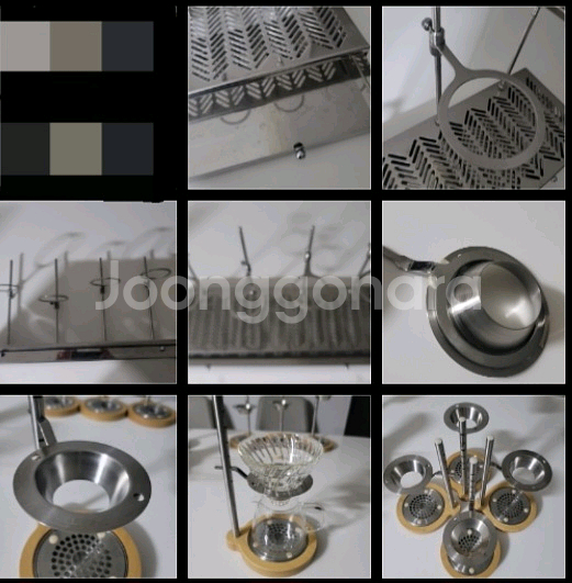 하리오드립스테이션세트(저울포함)--8