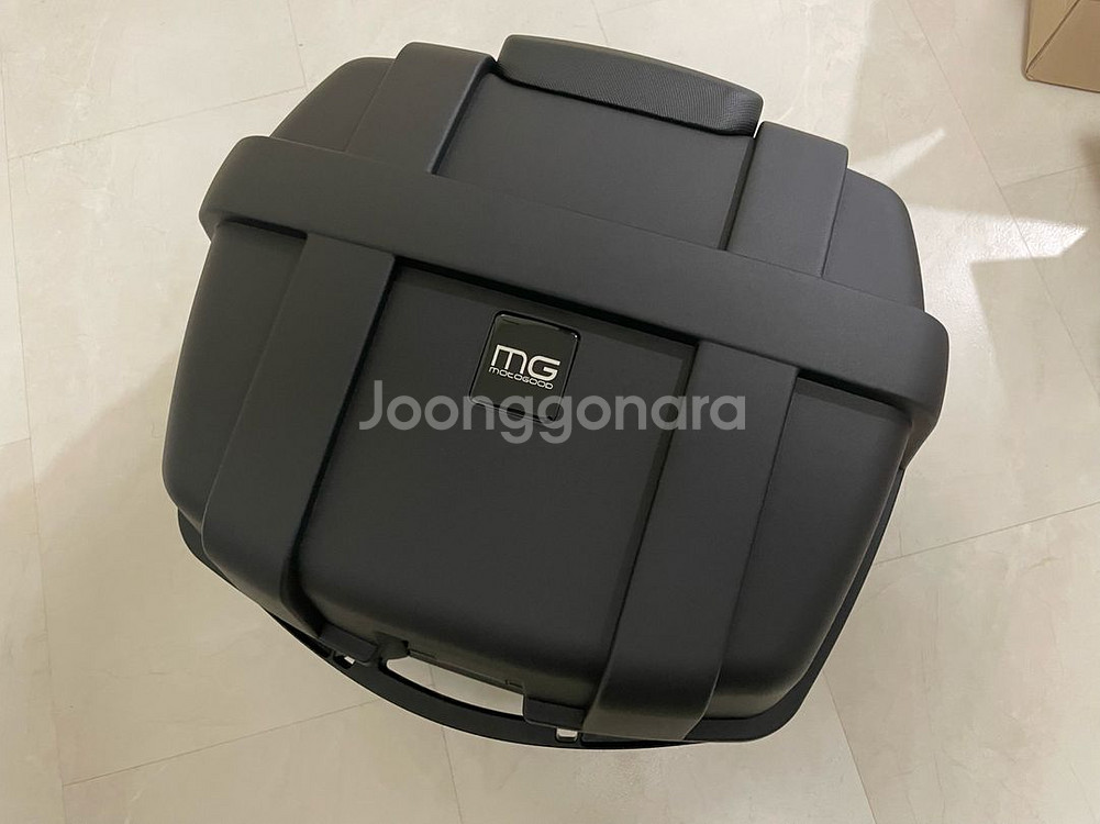 MG Moto Good 탑박스 39리터--0