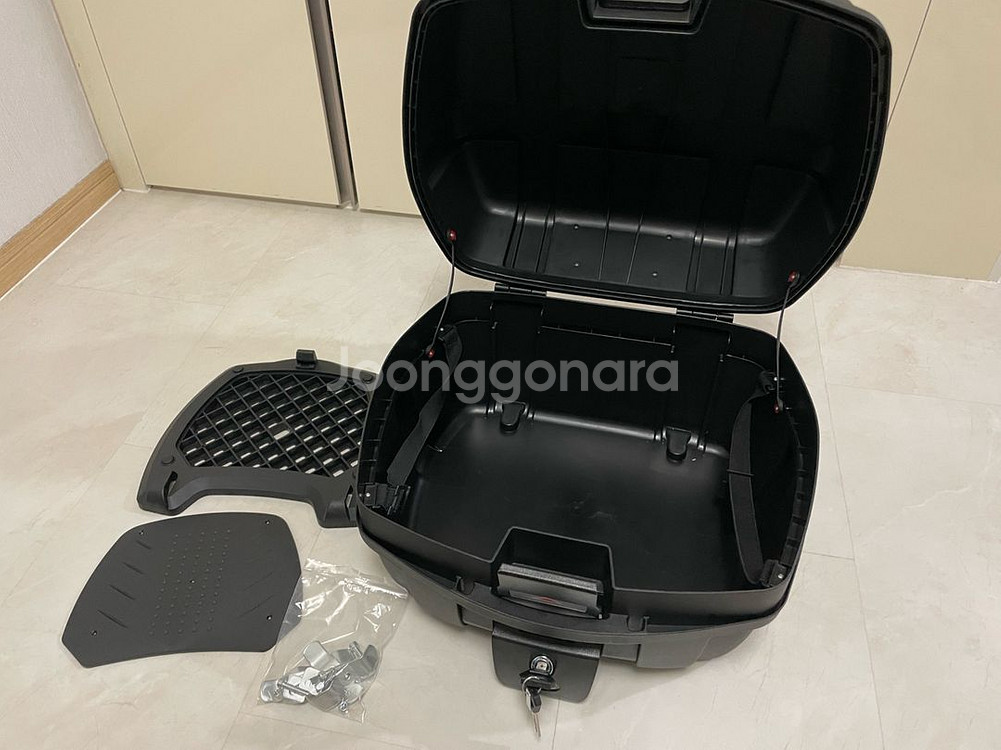MG Moto Good 탑박스 39리터--2
