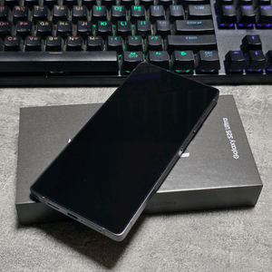 s25울트라 제트 블랙 1테라 16기가