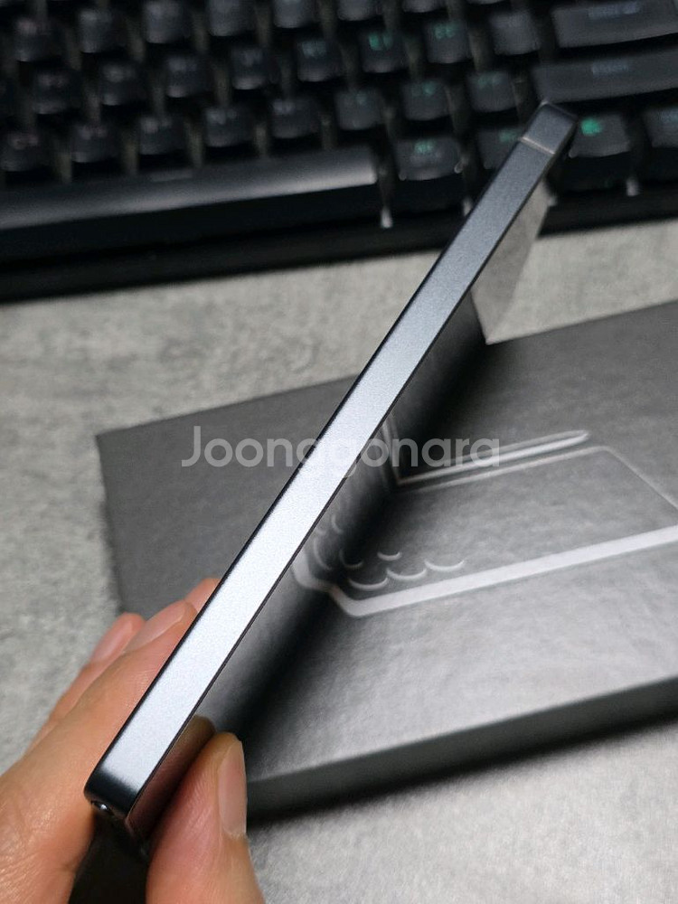 s25울트라 제트 블랙 1테라 16기가--2