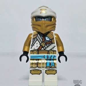 레고 닌자고 쟌 피규어
