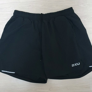 2XU 투타임즈유 L사이즈 러닝쇼츠 러닝팬츠 러닝반바지
