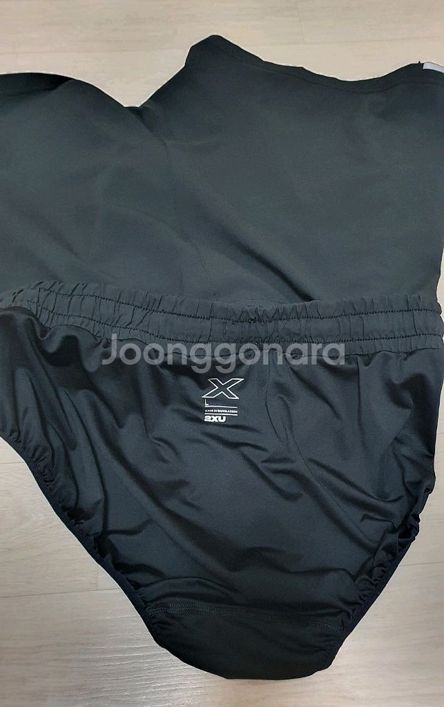 2XU 투타임즈유 L사이즈 러닝쇼츠 러닝팬츠 러닝반바지--3