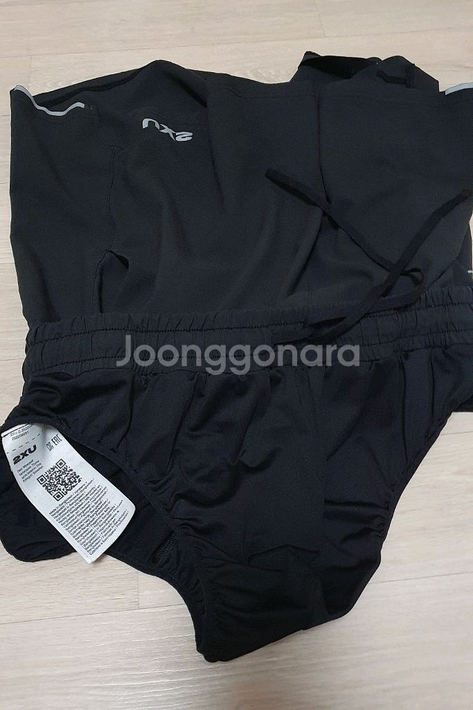 2XU 투타임즈유 L사이즈 러닝쇼츠 러닝팬츠 러닝반바지--4