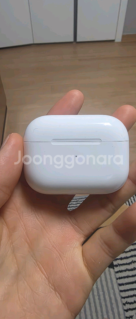 애플 에어팟 2세대프로--0
