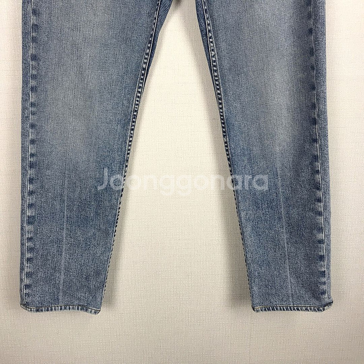 랙앤본 슬림핏 청바지 여성25 (26)--3