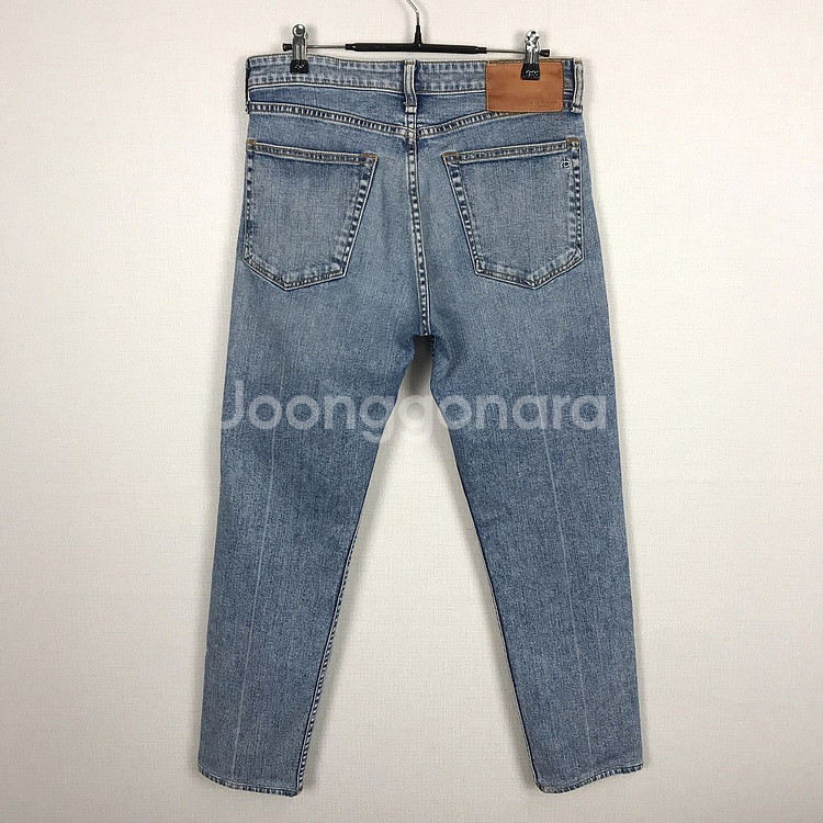 랙앤본 슬림핏 청바지 여성25 (26)--4