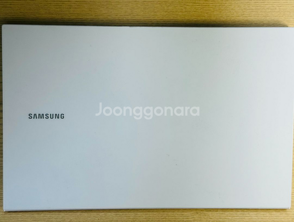 삼성 노트북(nt950xda) i7 32GB 화이트--1