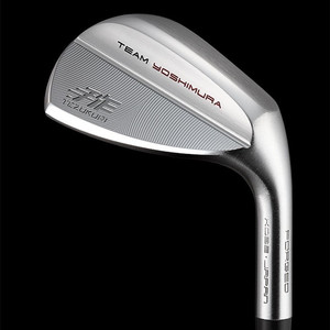 팀요시무라 수제 수작4 단조 웨지 어프로치 샌드웨지