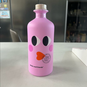 이야이야앤프렌즈 올리브오일 500ml