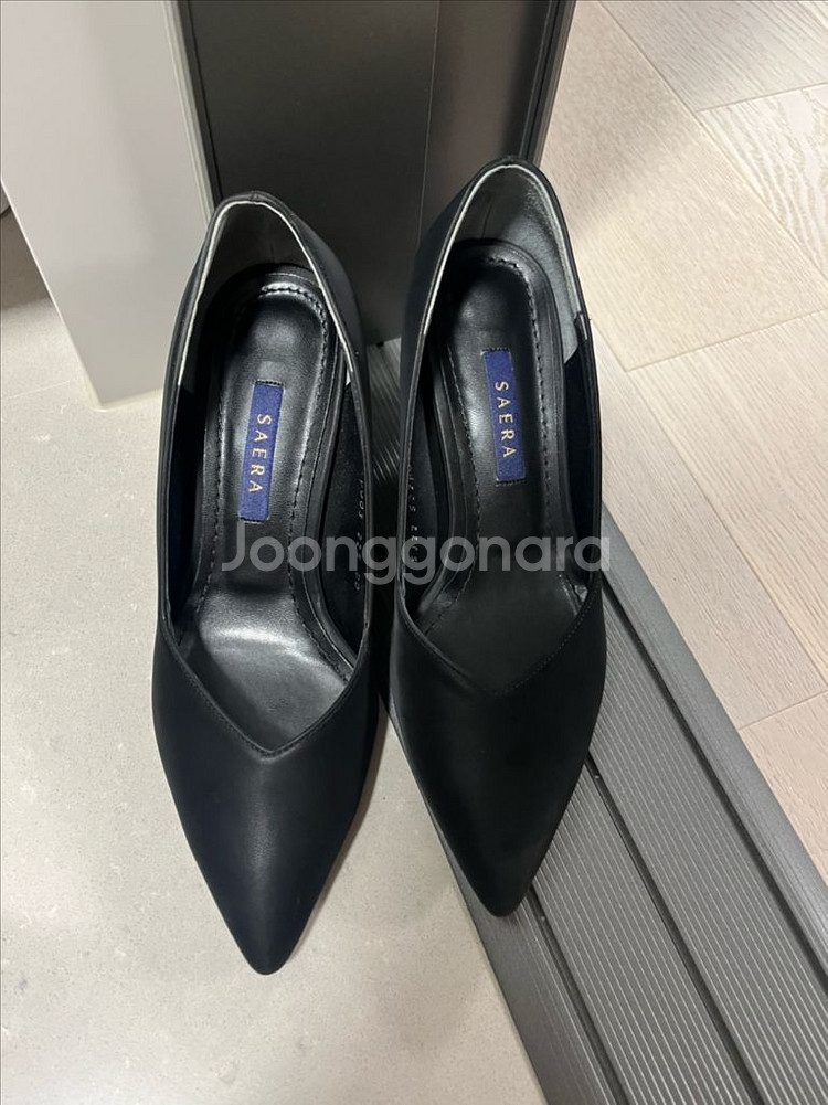 세라 구두(225)--0