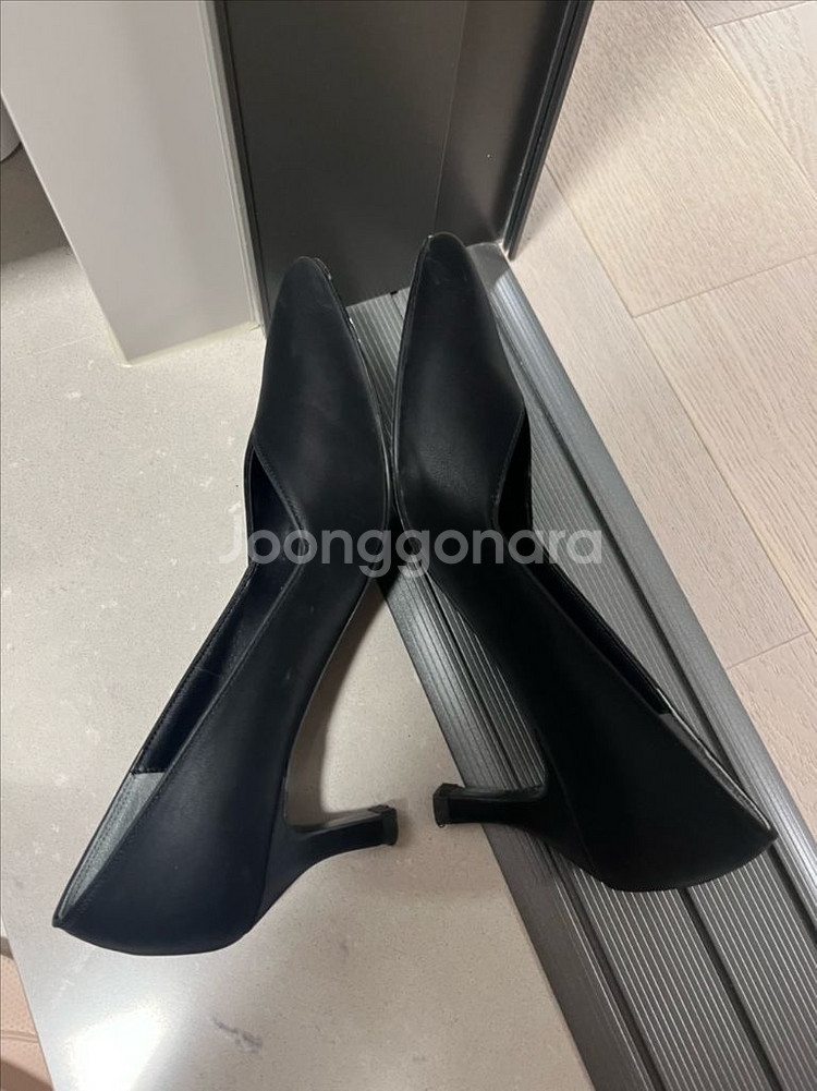 세라 구두(225)--2