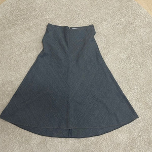 더캐시미어 스커트 66